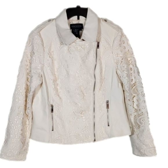 ♥️LIVE a litle Jacket size L like New with out tag - Picture 1 of 10